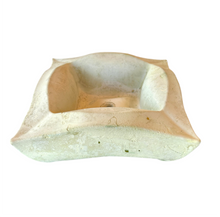 Load image into Gallery viewer, Small Pillow Concrete Planter