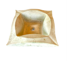 Load image into Gallery viewer, Small Pillow Concrete Planter