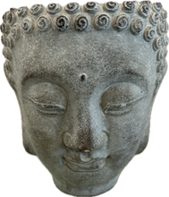Load image into Gallery viewer, Buddha Wall Hanging Planter