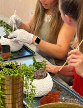 Load image into Gallery viewer, iLoveTus Planting Experience Gift Certificate