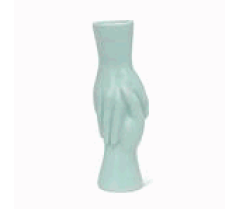 Take My Hand Standing Planter