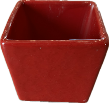 Load image into Gallery viewer, Small Square Planter