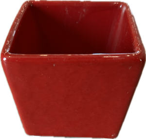 Small Square Planter