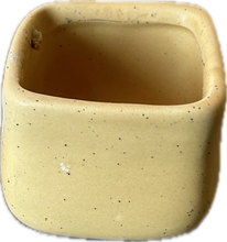 Load image into Gallery viewer, Small Square Planter