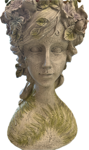 Fairy Head Planter
